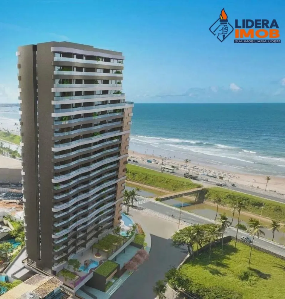 Apartamento, 2 quartos, 74 m² - Foto 2