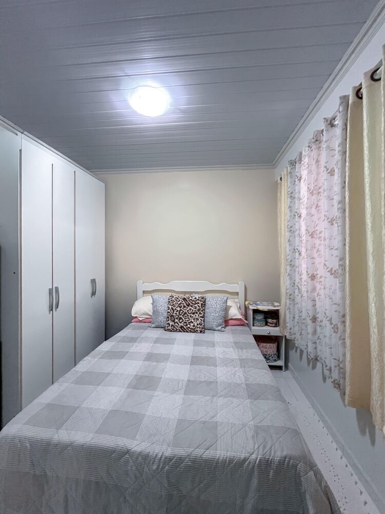 Sobrado, 5 quartos, 144 m² - Foto 14