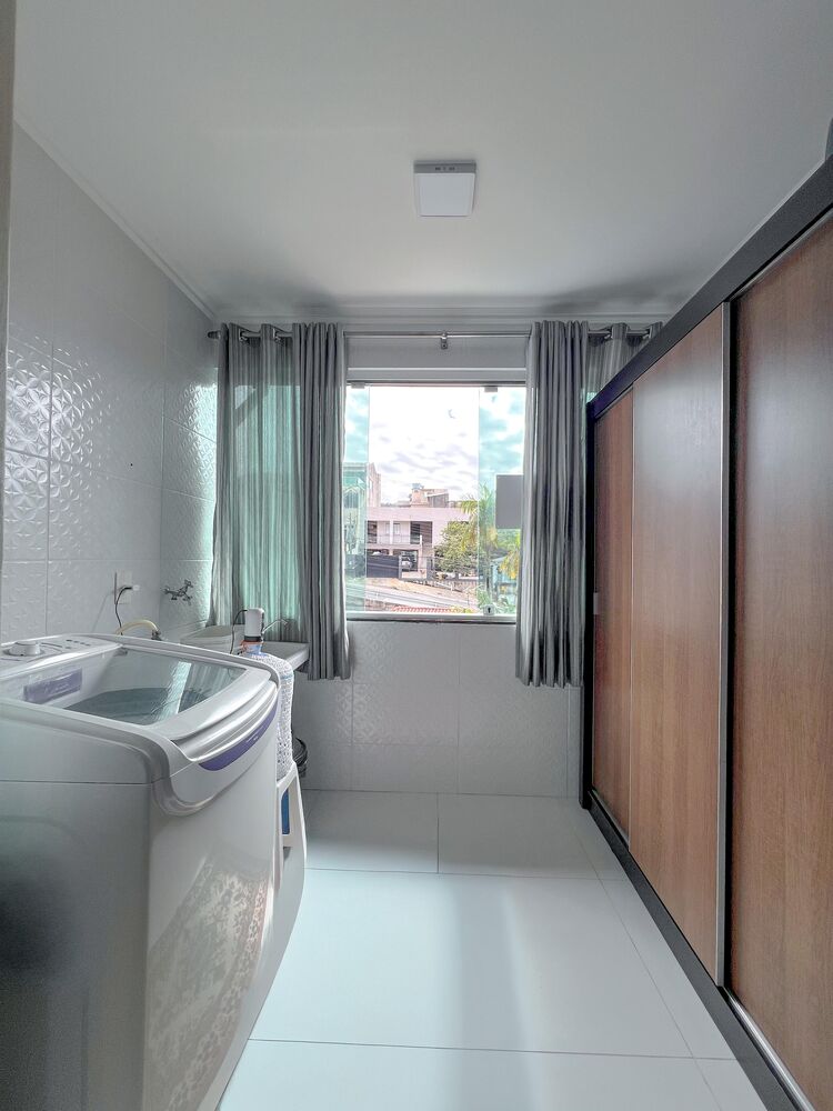 Sobrado, 5 quartos, 144 m² - Foto 4