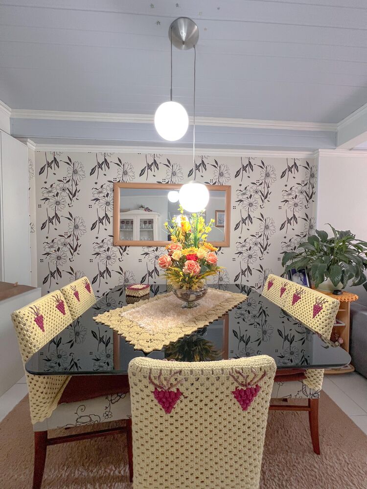 Sobrado, 5 quartos, 144 m² - Foto 11