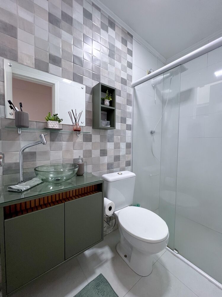 Sobrado, 5 quartos, 144 m² - Foto 1