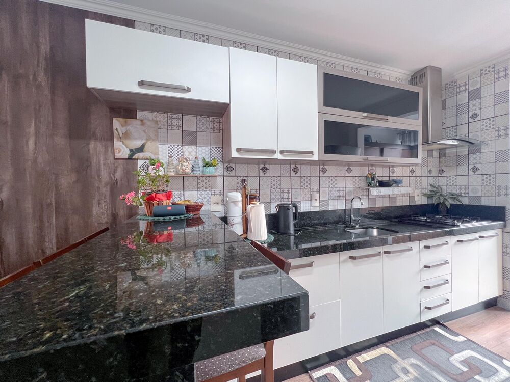 Sobrado, 5 quartos, 144 m² - Foto 9