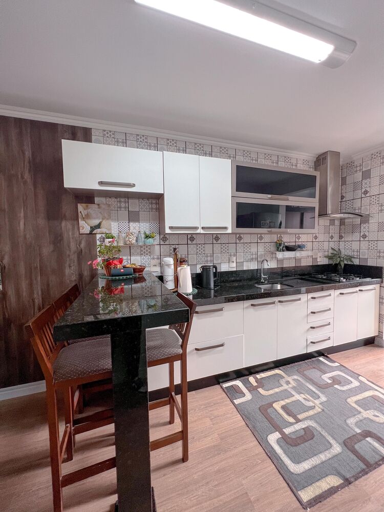 Sobrado, 5 quartos, 144 m² - Foto 7