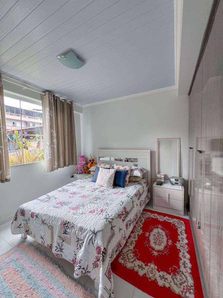 Sobrado, 5 quartos, 144 m² - Foto 12