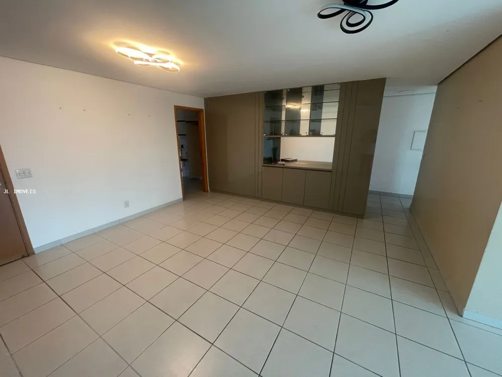 Apartamento, 4 quartos, 124 m² - Foto 3