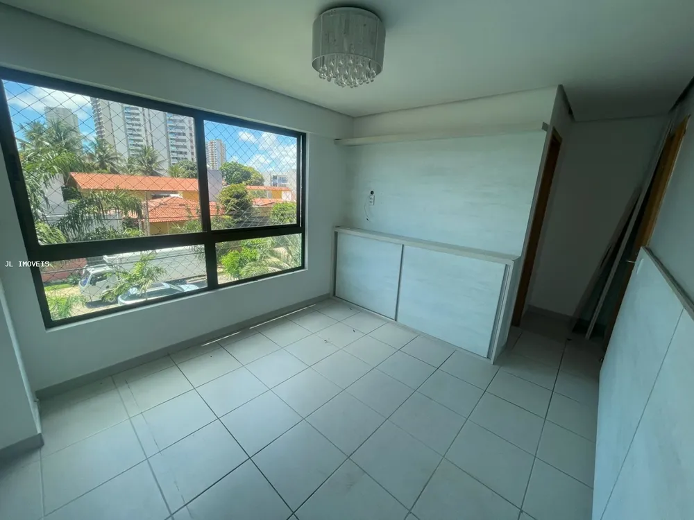 Apartamento, 4 quartos, 124 m² - Foto 5