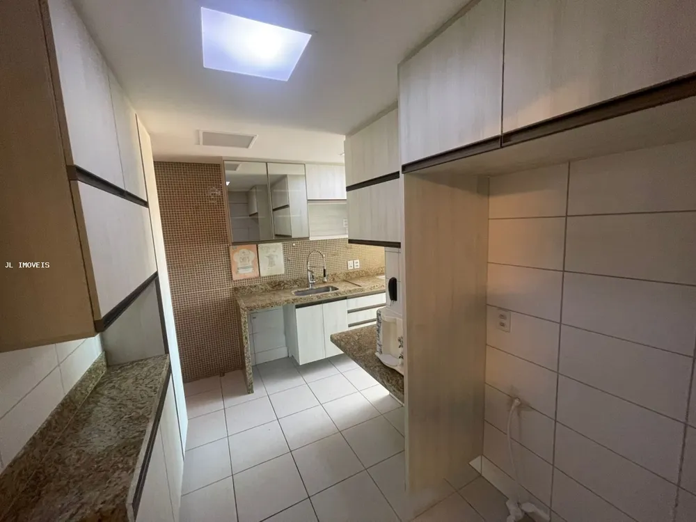 Apartamento, 4 quartos, 124 m² - Foto 10