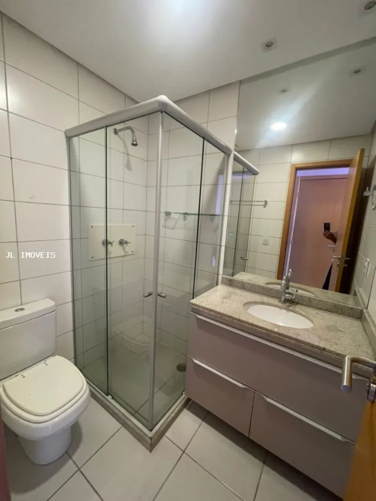 Apartamento, 4 quartos, 124 m² - Foto 4