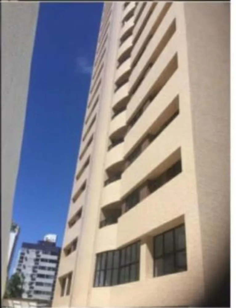 Apartamento à venda com 2 quartos, 55m² - Foto 1