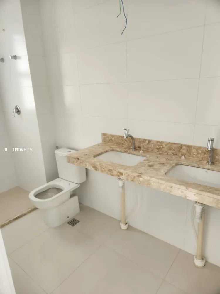 Apartamento, 3 quartos, 140 m² - Foto 6