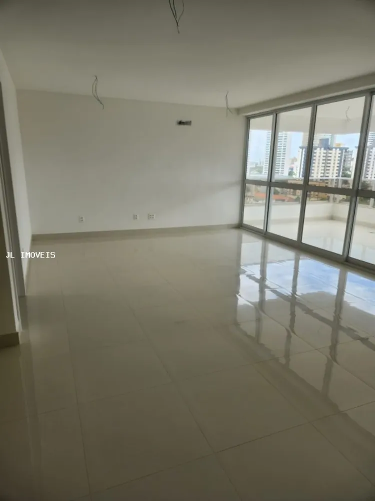 Apartamento, 3 quartos, 140 m² - Foto 2