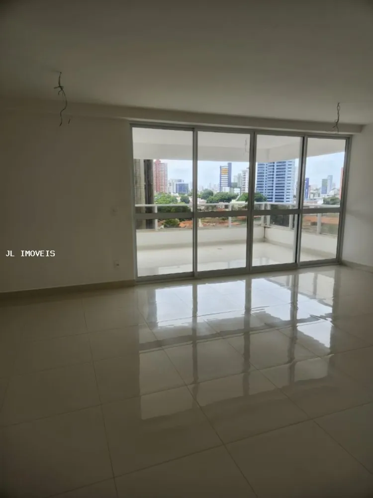 Apartamento, 3 quartos, 140 m² - Foto 5