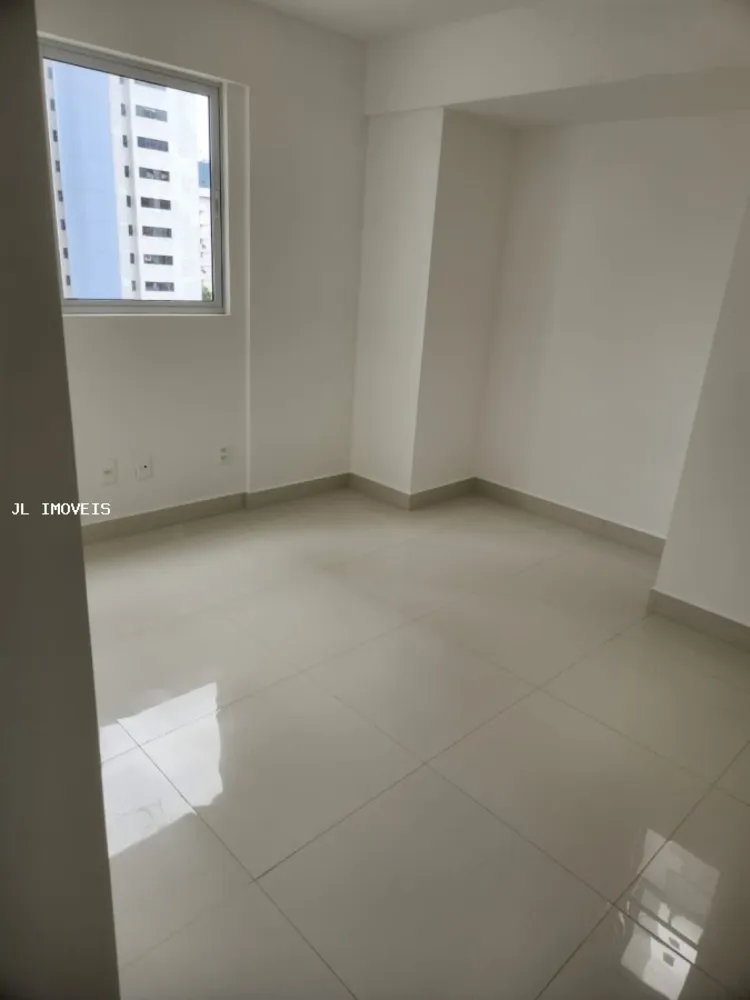 Apartamento, 3 quartos, 140 m² - Foto 3