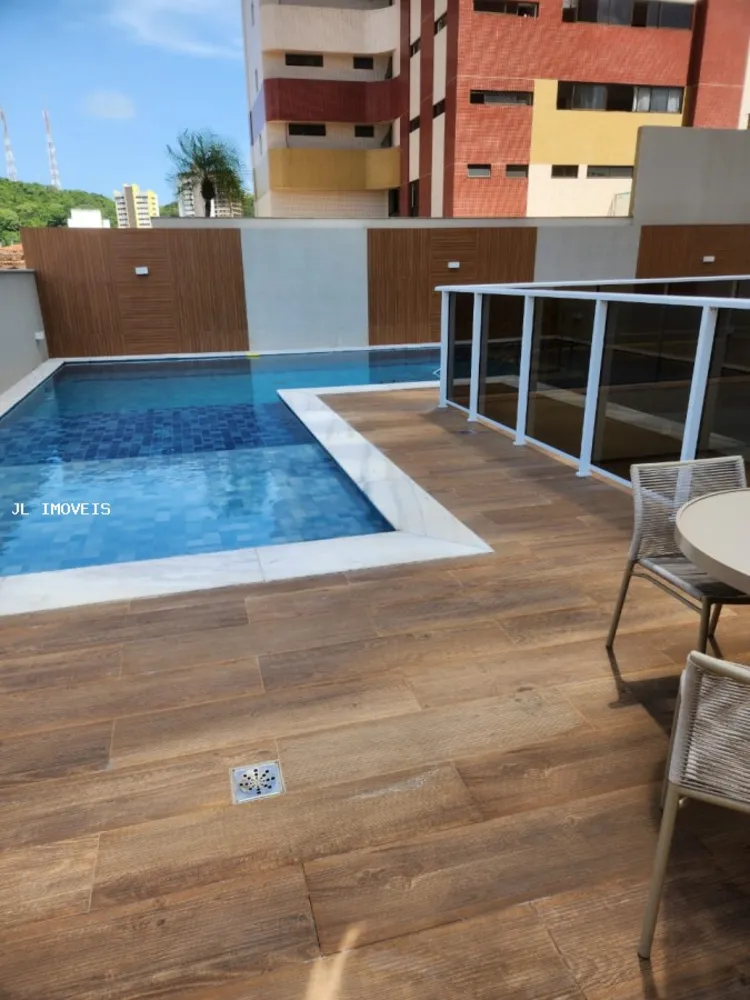 Apartamento, 3 quartos, 140 m² - Foto 10