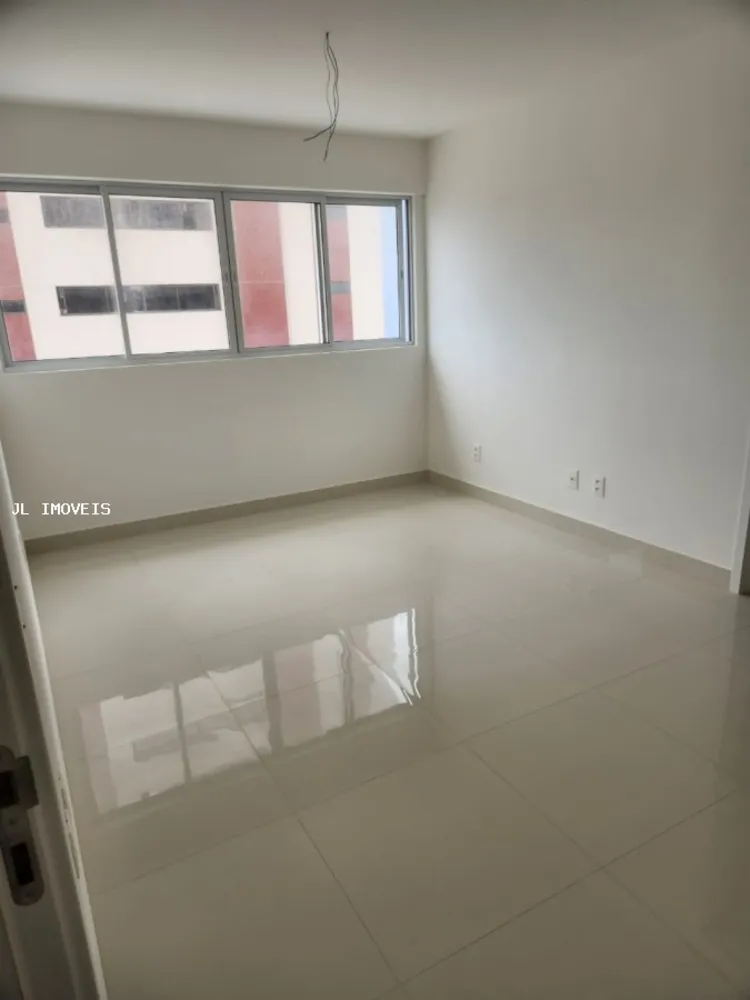 Apartamento, 3 quartos, 140 m² - Foto 4