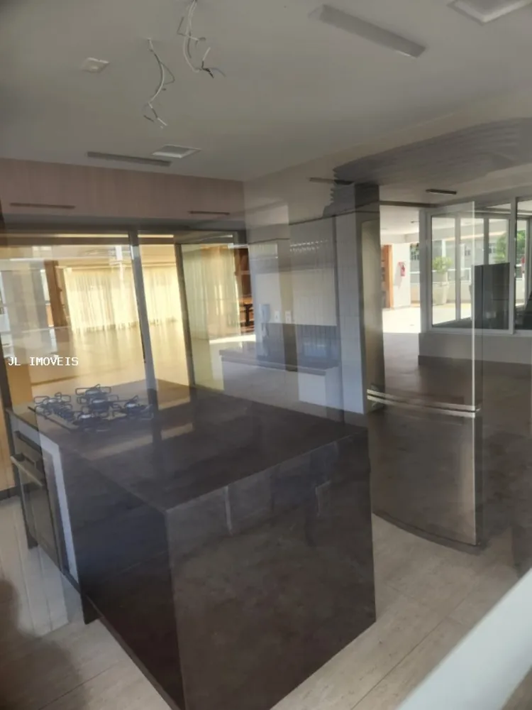Apartamento, 3 quartos, 140 m² - Foto 1