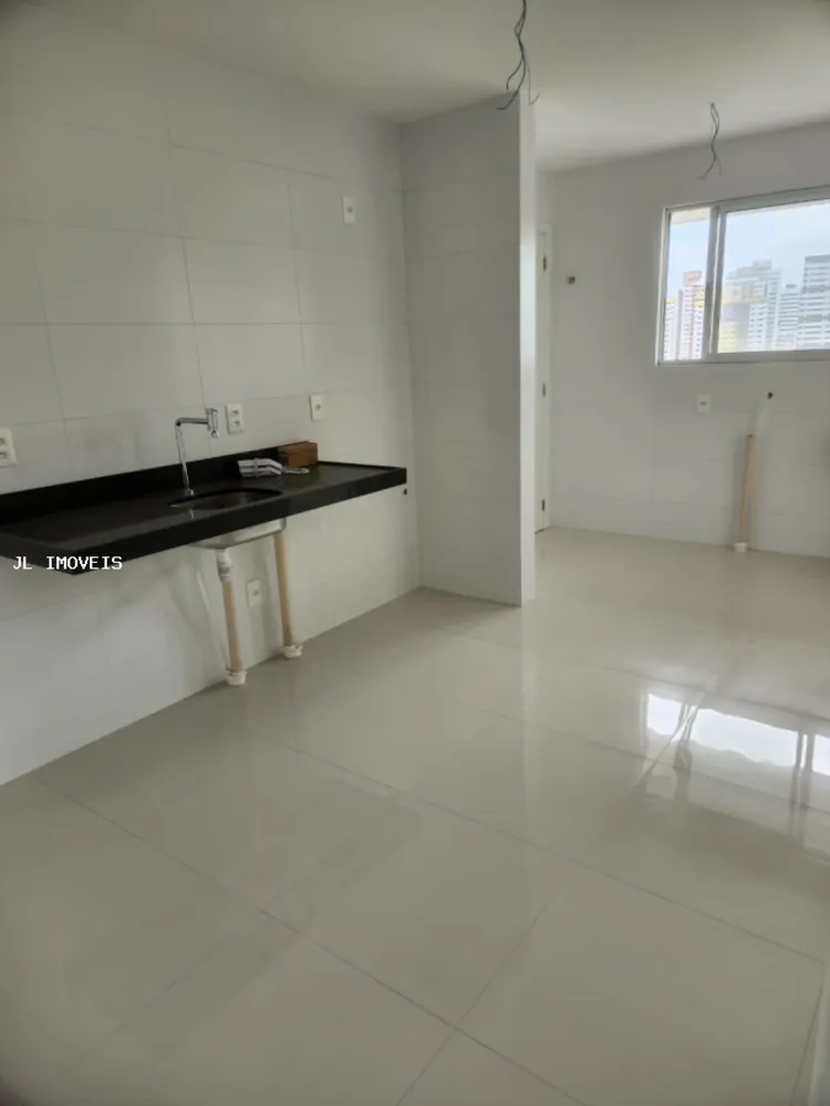 Apartamento, 3 quartos, 140 m² - Foto 8