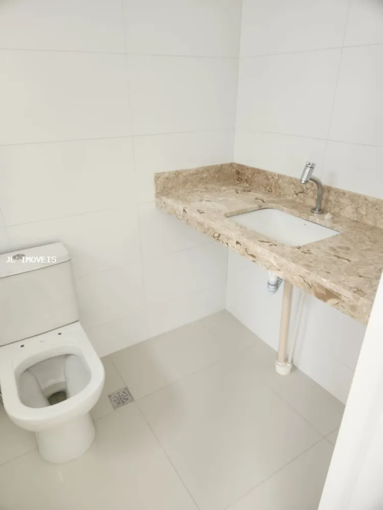 Apartamento, 3 quartos, 140 m² - Foto 7