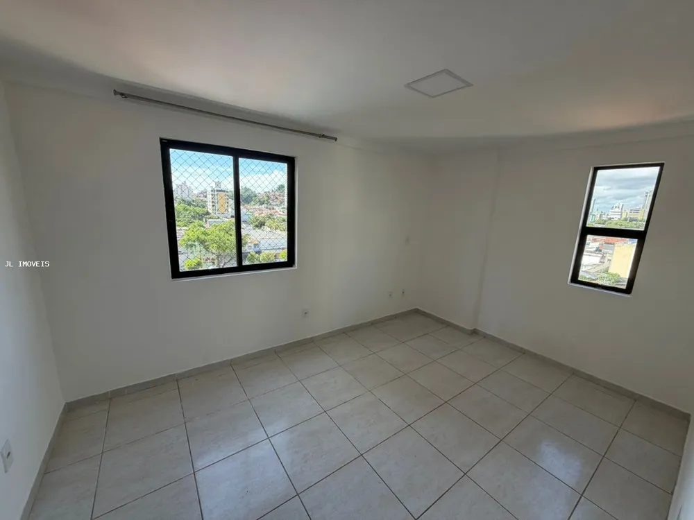 Apartamento, 2 quartos, 60 m² - Foto 7