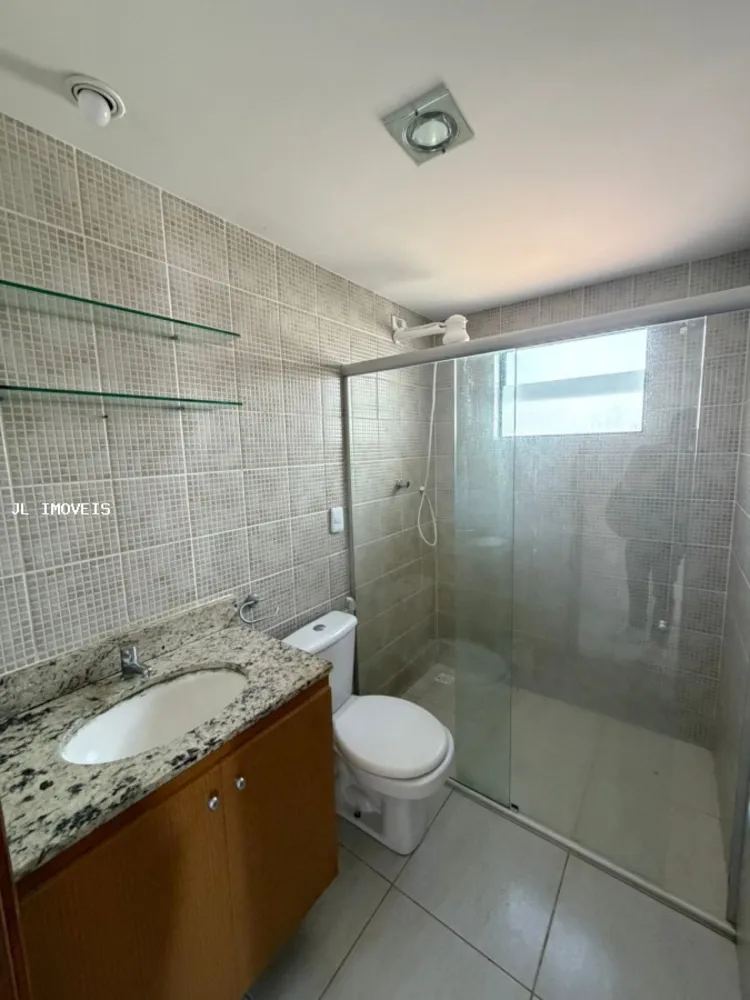 Apartamento, 2 quartos, 60 m² - Foto 2