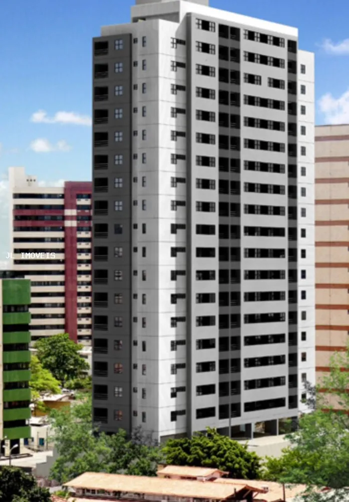 Apartamento, 2 quartos, 60 m² - Foto 6