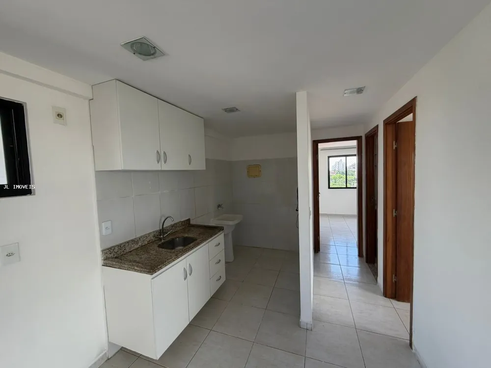 Apartamento, 2 quartos, 60 m² - Foto 9