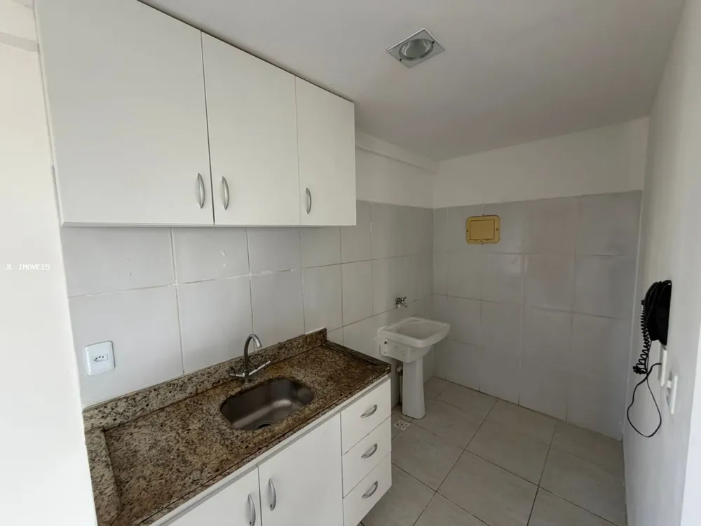 Apartamento, 2 quartos, 60 m² - Foto 4
