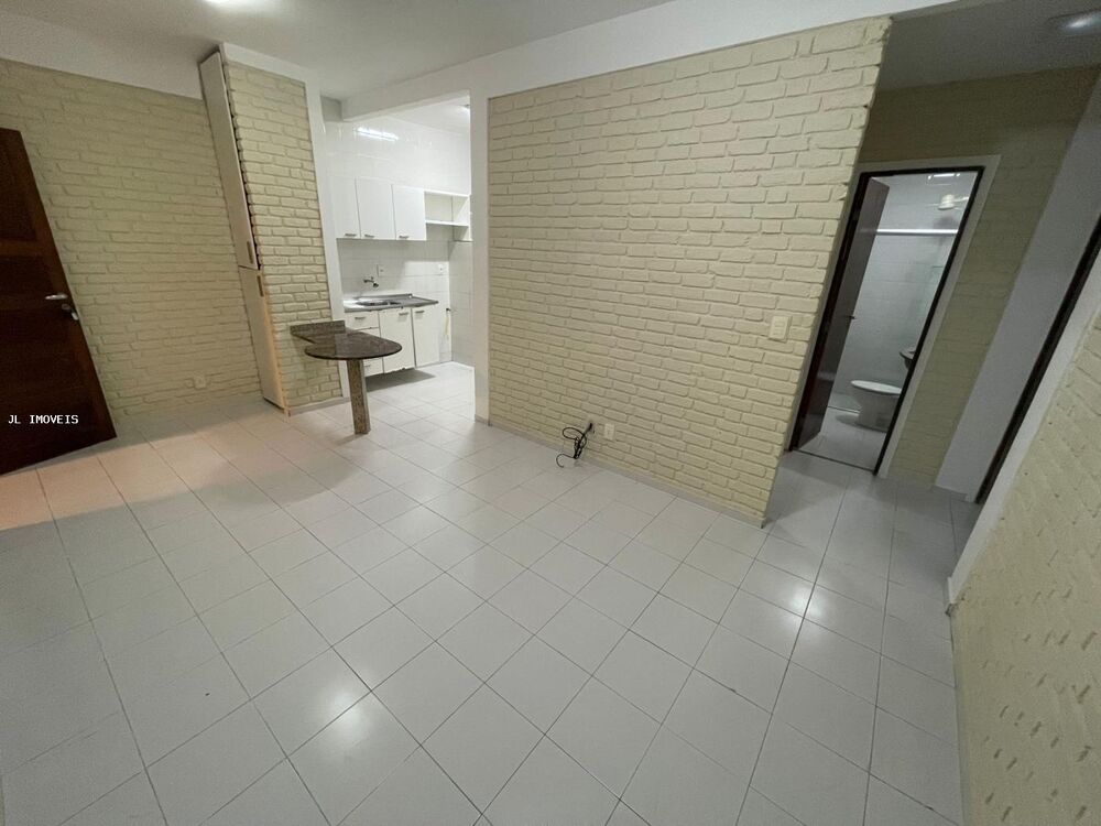 Apartamento para alugar com 3 quartos, 60m² - Foto 1