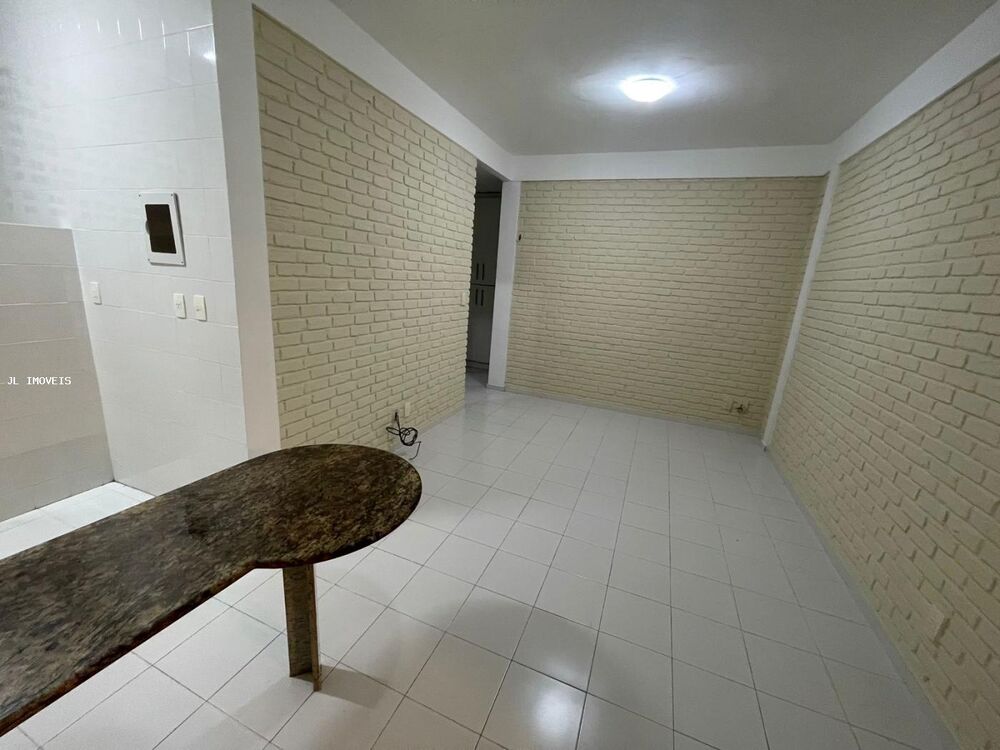 Apartamento para alugar com 3 quartos, 60m² - Foto 2