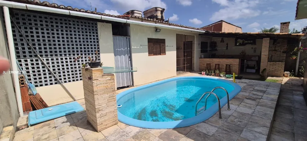 Casa, 3 quartos, 236 m² - Foto 8