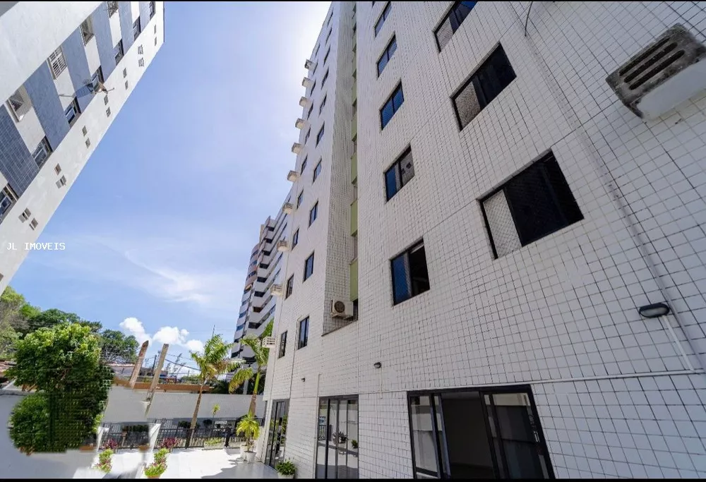 Apartamento, 2 quartos - Foto 2