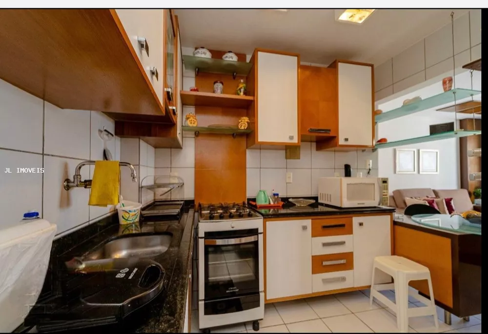 Apartamento, 2 quartos - Foto 8