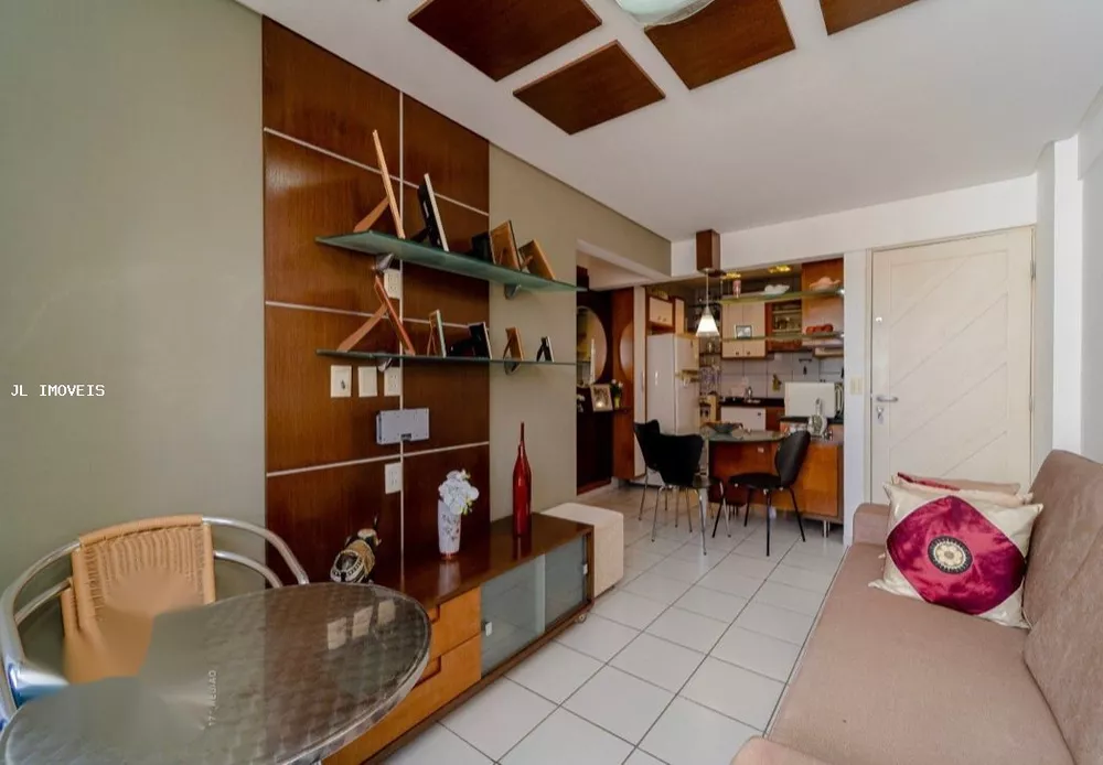 Apartamento, 2 quartos - Foto 7