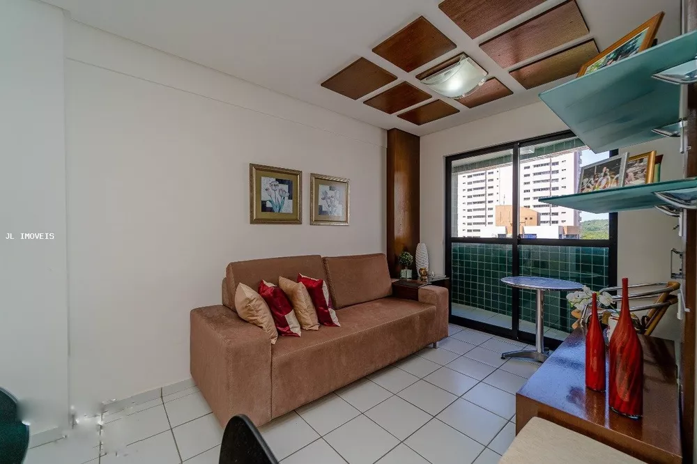 Apartamento, 2 quartos - Foto 4