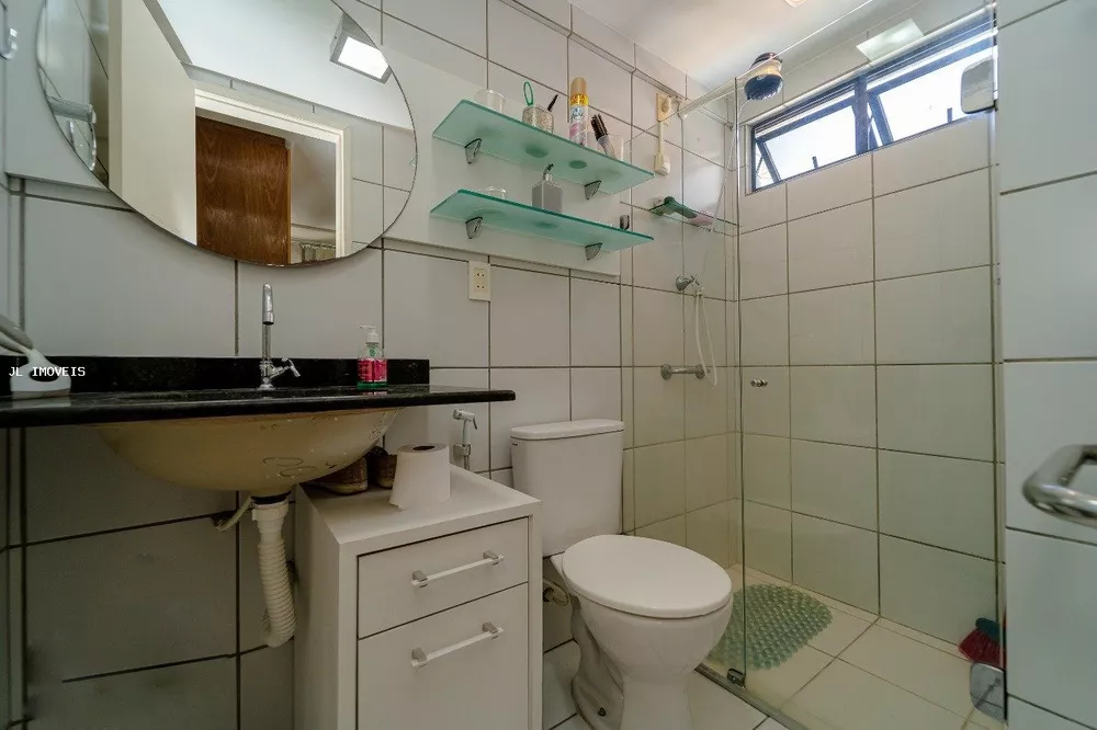 Apartamento, 2 quartos - Foto 16