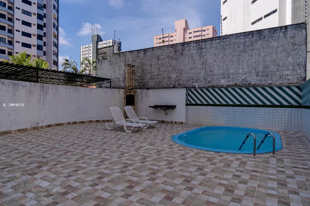 Apartamento, 2 quartos - Foto 18