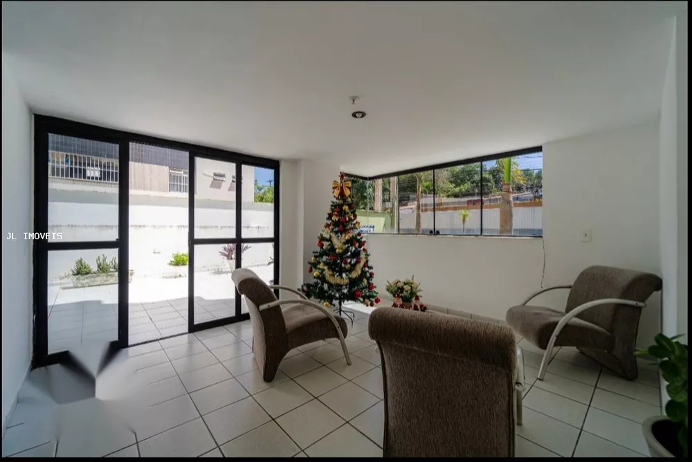 Apartamento, 2 quartos - Foto 17