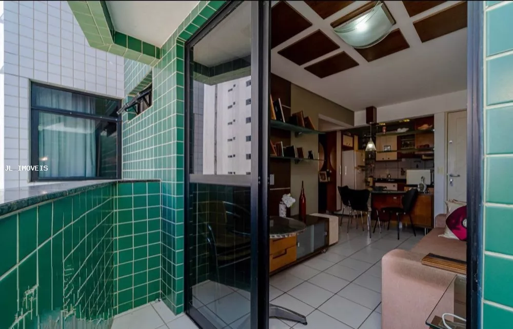 Apartamento, 2 quartos - Foto 13