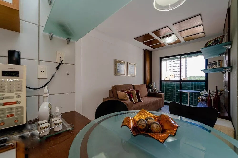 Apartamento, 2 quartos - Foto 3