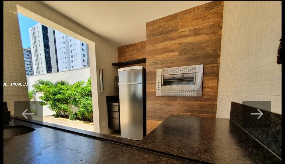 Apartamento, 4 quartos, 222 m² - Foto 13