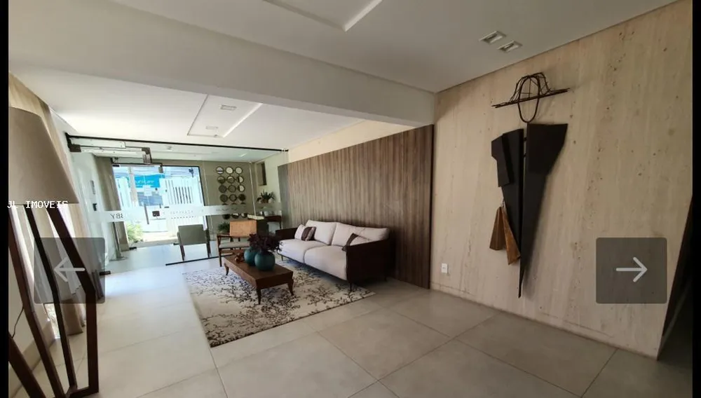 Apartamento, 4 quartos, 222 m² - Foto 9