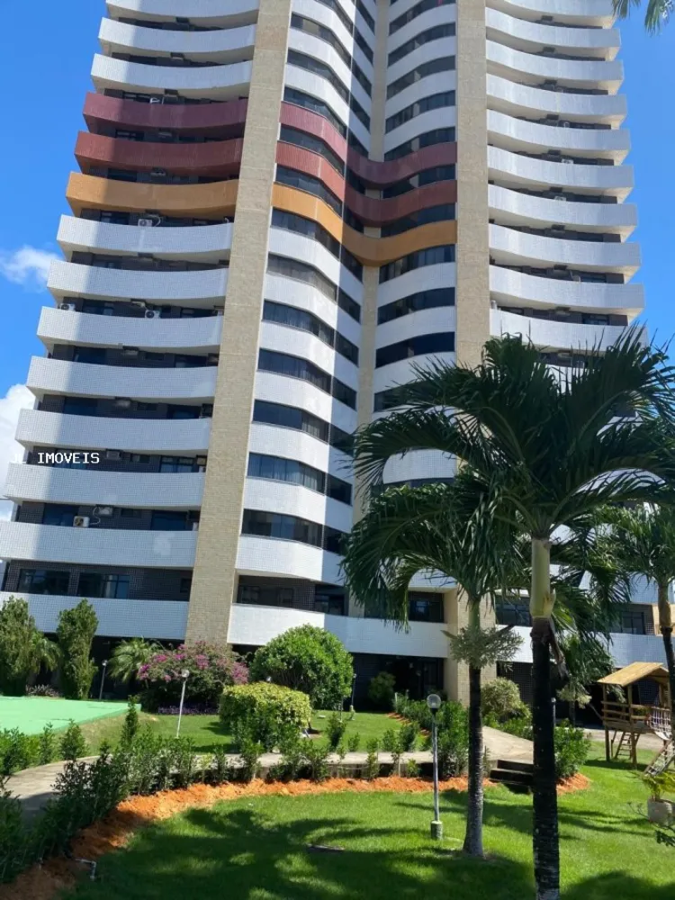 Apartamento, 3 quartos, 117 m² - Foto 2