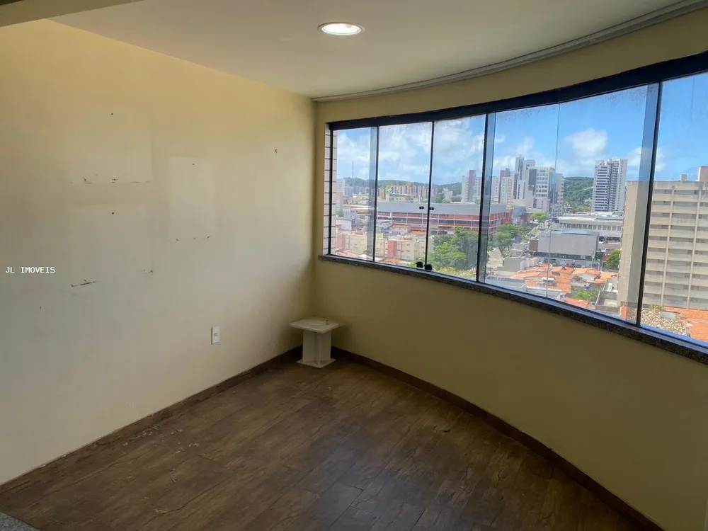 Apartamento, 3 quartos, 117 m² - Foto 3