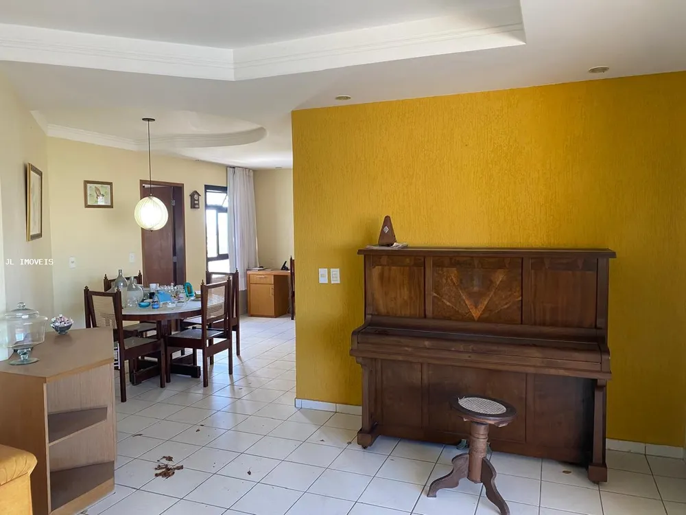 Apartamento, 3 quartos, 117 m² - Foto 4