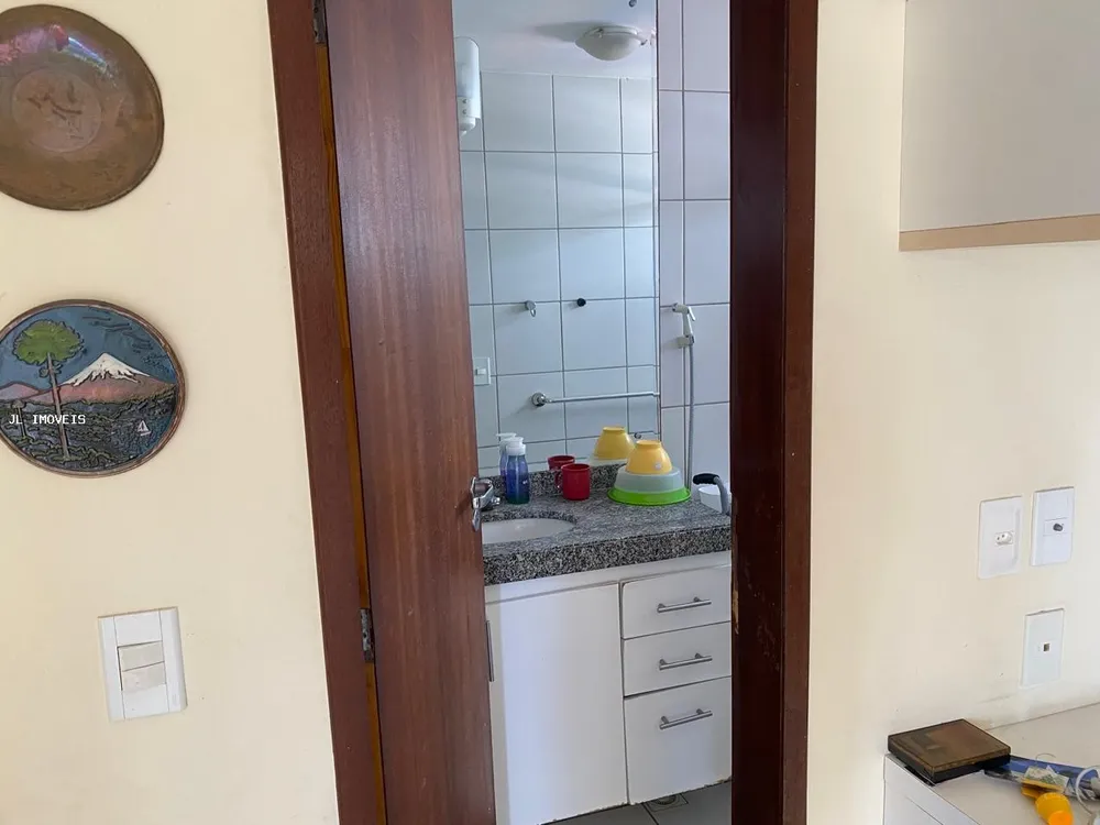 Apartamento, 3 quartos, 117 m² - Foto 8