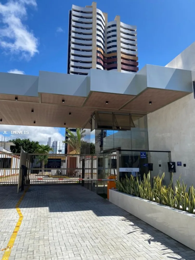 Apartamento, 3 quartos, 117 m² - Foto 1