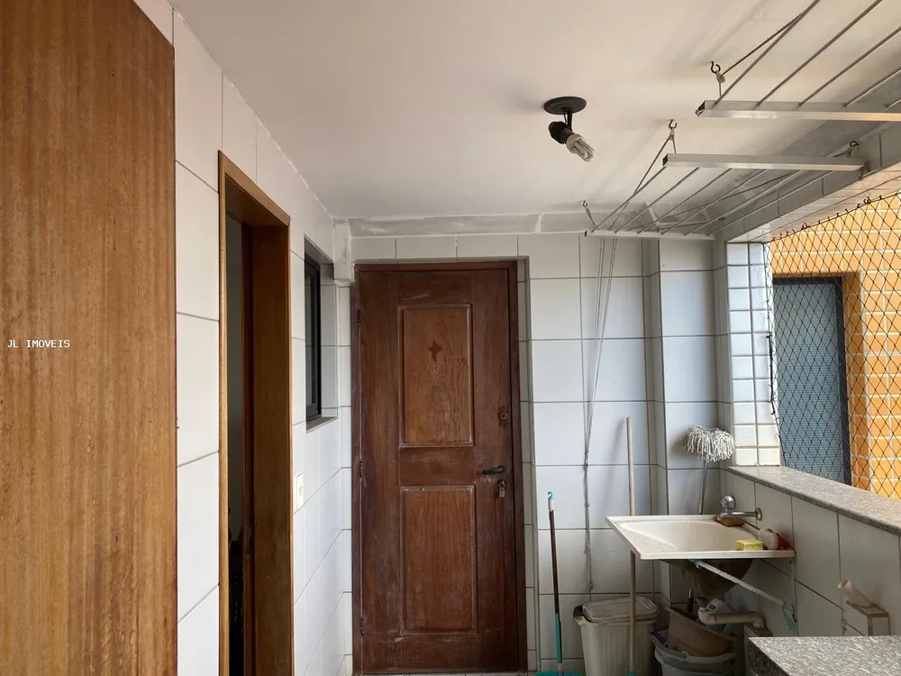 Apartamento, 3 quartos, 117 m² - Foto 13
