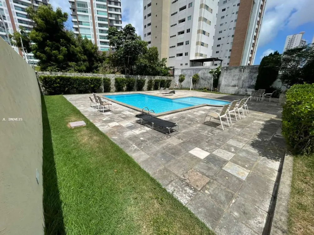 Apartamento, 3 quartos - Foto 8
