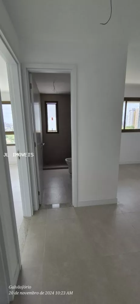 Apartamento, 2 quartos, 97 m² - Foto 9