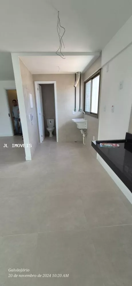 Apartamento, 2 quartos, 97 m² - Foto 2